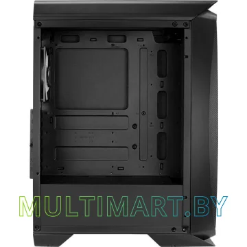 Корпус AeroCool Aero One Frost-G-BK-v1 картинка 5